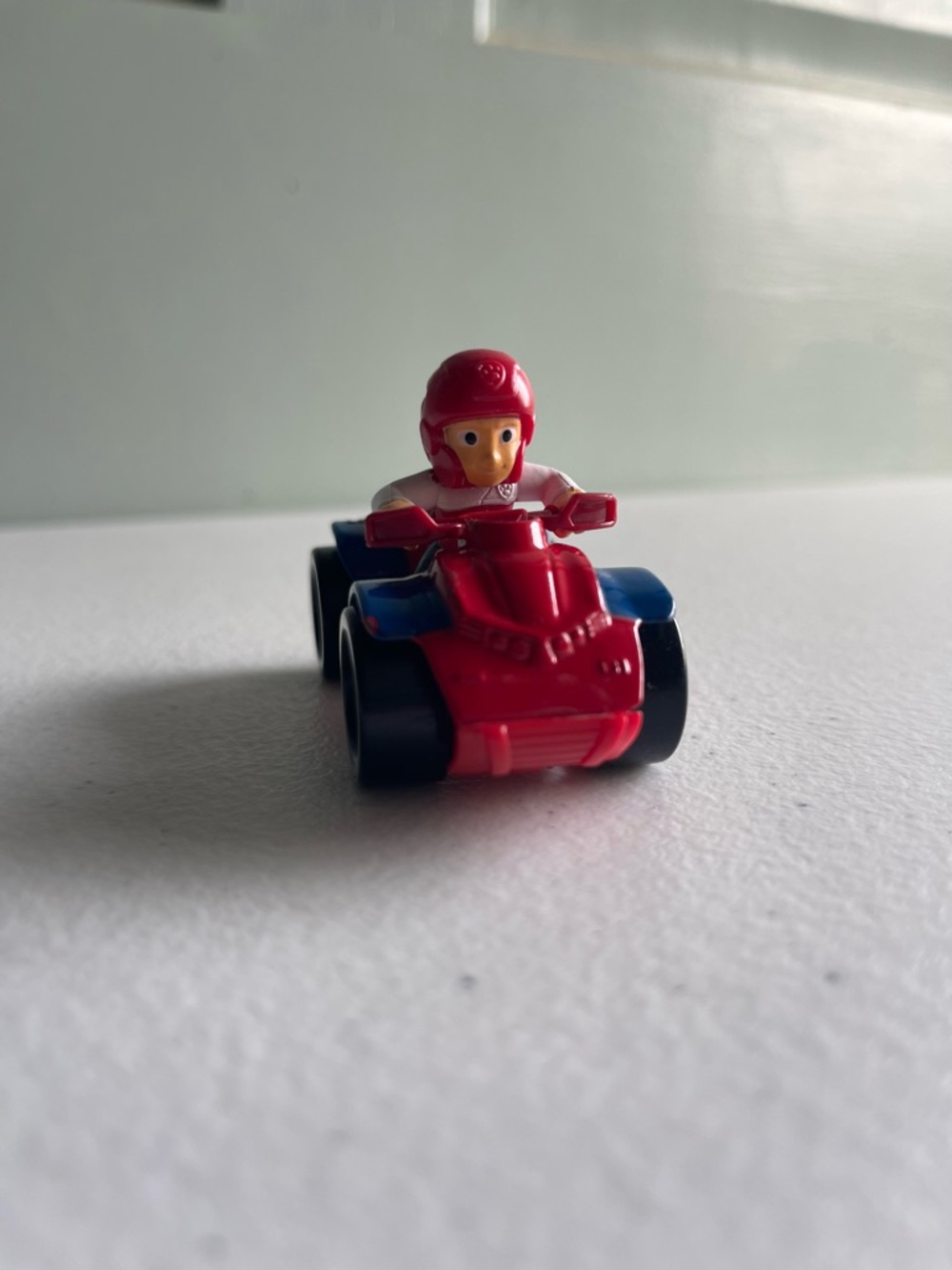 Paw Patrol True Metal PAW Patroller Team Vehicle Ryder Rescue ATV Toy